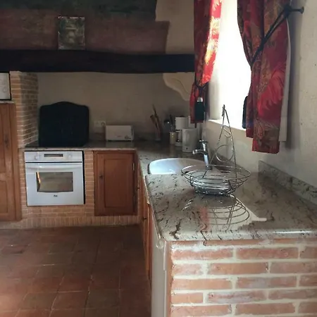 Gites Les Roseraies Monfréville