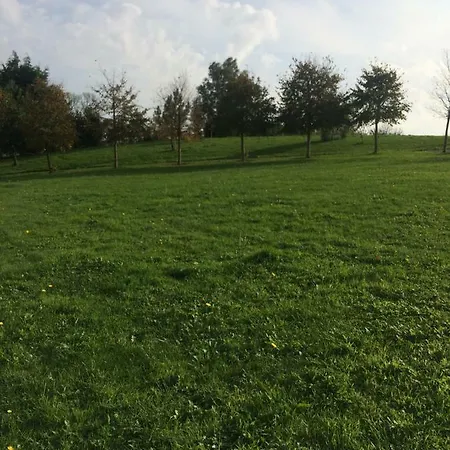 Gites Les Roseraies Prázdninový dům